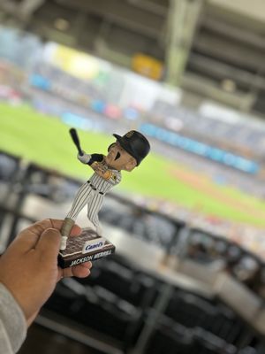 Petco Park by null