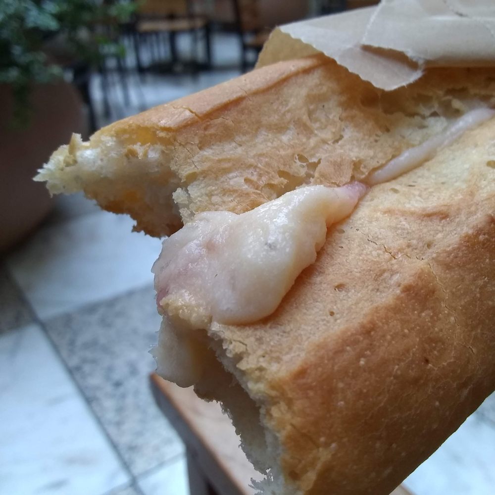 Andersen Bakery - strawberry bread - Bakeries Near Me - San Mateo, California Andersen Bakery - strawberry bread - Bakeries Near Me - San Mateo, California