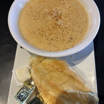 The Deadrise - SHE CRAB SOUP $14 - Seafood Near Me - Fort Monroe, Virginia The Deadrise - SHE CRAB SOUP $14 - Seafood Near Me - Fort Monroe, Virginia