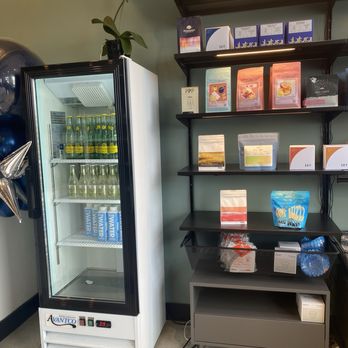 Ondo Coffee - Inside - Coffee & Tea Near Me - Artesia, California