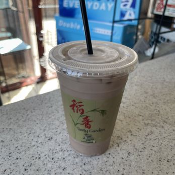 Tasty Garden - Ovaltine. - Asian Fusion Near Me - Irvine, California