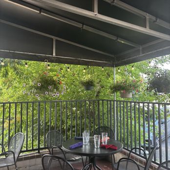 Thyme2 - Outside - New American Near Me - Medina, Ohio