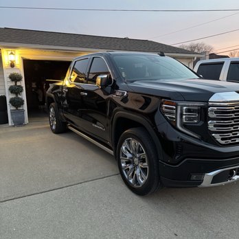 Sudsational - Auto Detailing Near Me - Crest Hill, Illinois