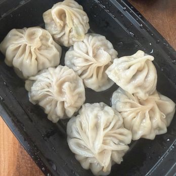 Himalayan Spice Frisco - Jhol Momo Chicken - Indian Near Me - Frisco, Texas