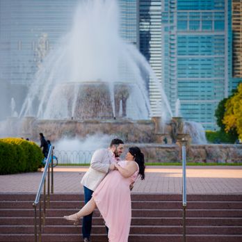 The H Wedding Photography - Event Photography Near Me - Chicago, Illinois