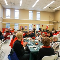 South Granville Seniors Centre