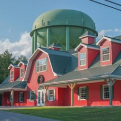 Deschenes Poitras Red Barn Dental - Photo