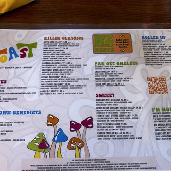 Toast Cedarburg - Breakfast & Brunch Near Me - Cedarburg, Wisconsin