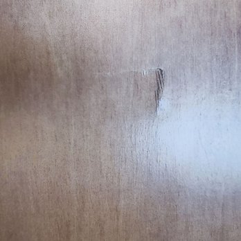 A & M Properties - Interior door damage - Property Management Near Me - Wenatchee, Washington