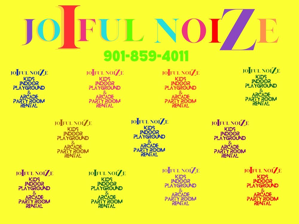 Social spots from Joiful Noize