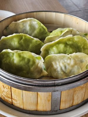 King Dumpling by null