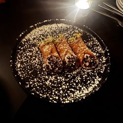 Roma Cafe