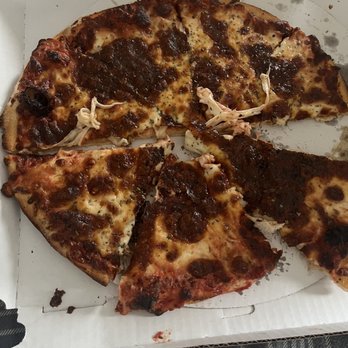 Chubbies Pizzeria - a pizza in a box - Pizza Near Me - Racine, Wisconsin