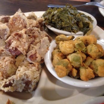 Barbecue Kitchen - Chicken liver - Barbeque Near Me - College Park, Georgia Barbecue Kitchen - Chicken liver - Barbeque Near Me - College Park, Georgia