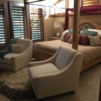 Simply Re-design - Bedroom Re-design - Interior Design Near Me - Westminster, Colorado