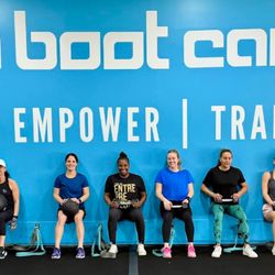 Burn Boot Camp - Flower Mound - Community
