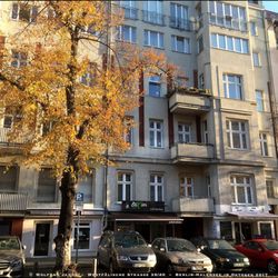 Sa Jour - Westfälische 39 im Herbst 2017