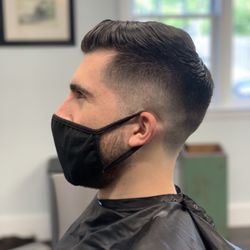 Di Michele's Barber and Coffee