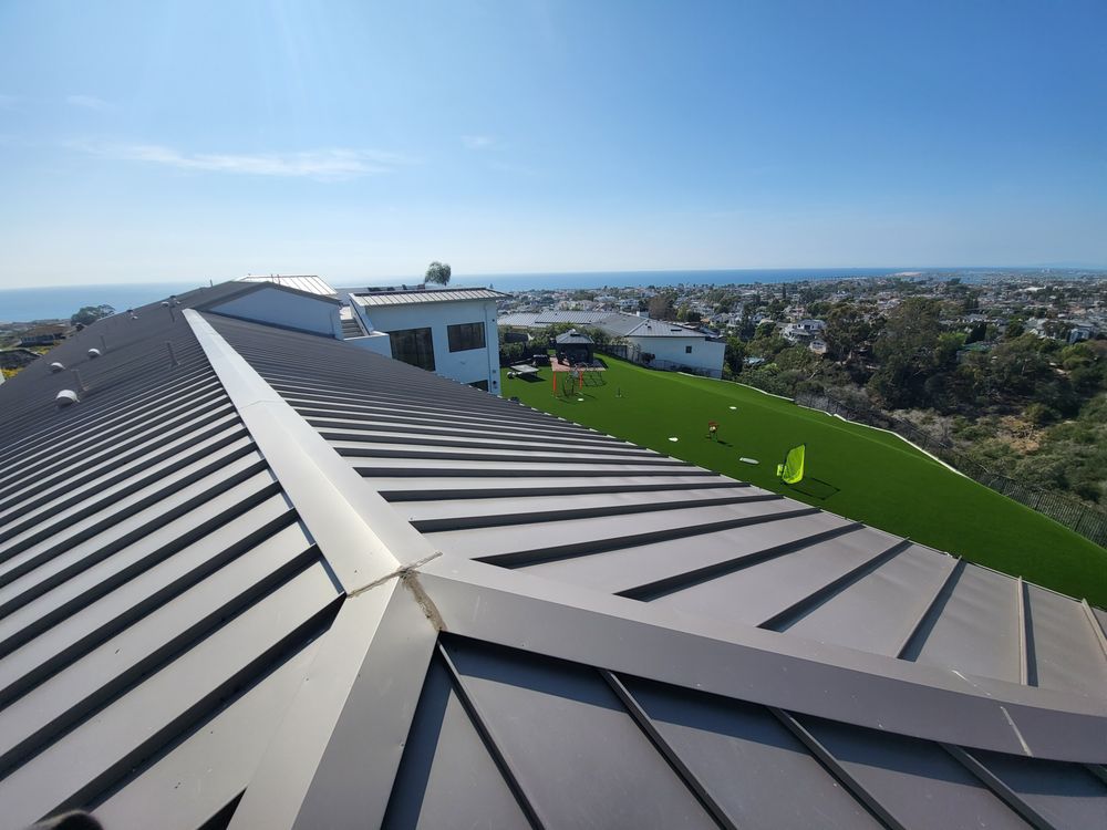 Slide of Fox Roofing