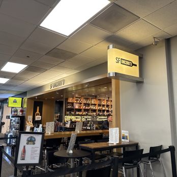 SF Uncork'd - Storefront - Wine Bars Near Me - San Francisco, California SF Uncork'd - Storefront - Wine Bars Near Me - San Francisco, California