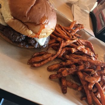 MOOYAH Burgers, Fries & Shakes - Burgers Near Me - Irvine, California MOOYAH Burgers, Fries & Shakes - Burgers Near Me - Irvine, California