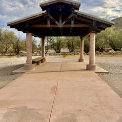 CSU Desert Studies Center