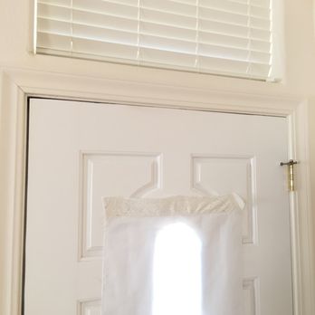 Arizonas Home Repair - misaligned door after the fix - Handyman Near Me - San Jose, California