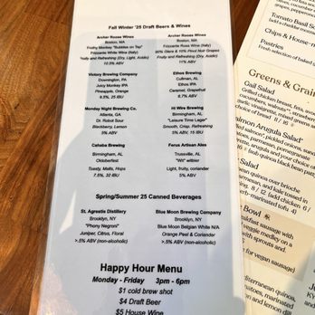 Frothy Monkey - Cafes Near Me - Birmingham, Alabama