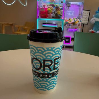 Norexit Teabar & Desserts - Bubble Tea Near Me - Alpharetta, Georgia
