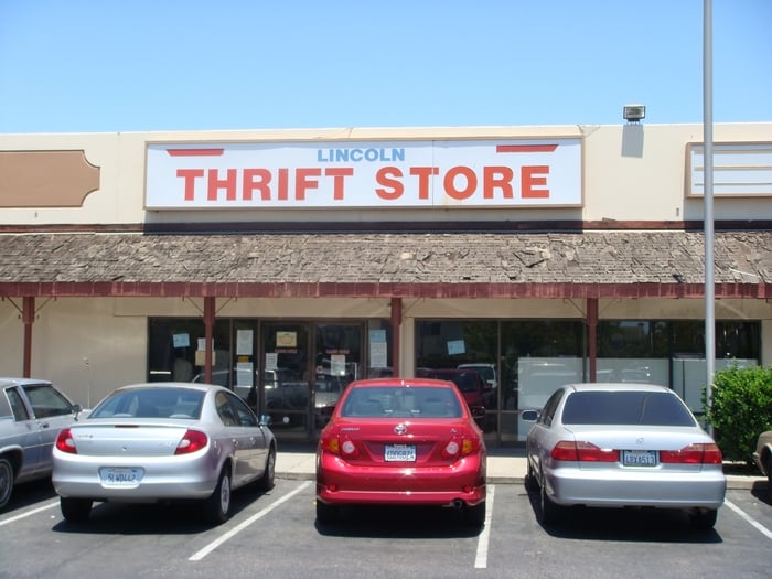 LINCOLN THRIFT STORE CLOSED 26 Reviews 1725 W Orangethorpe Ave