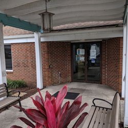 Folly Beach Library - Folly Beach Library