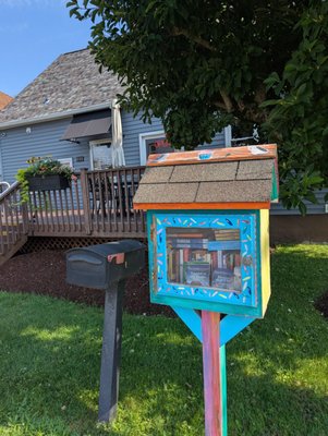 Pennie's Bake Shop & Espresso Bar