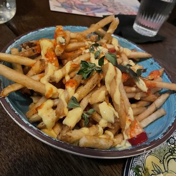 Supergeil - Fries - Mediterranean Near Me - Detroit, Michigan Supergeil - Fries - Mediterranean Near Me - Detroit, Michigan