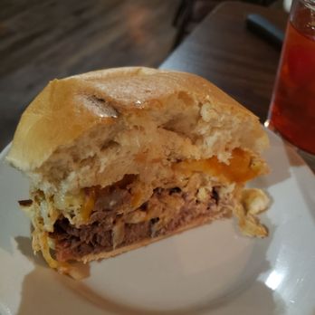 Adolf's Old First Ward Tavern - Crab and cow - Irish Pub Near Me - Buffalo, New York