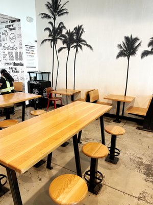 Eat Fantastic - El Segundo by null