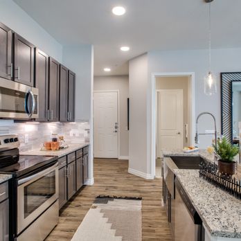 Monarch Exchange - Apartments Near Me - Spring, Texas Monarch Exchange - Apartments Near Me - Spring, Texas