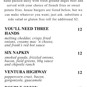 Little Pub Old Saybrook - Menu - American Near Me - Old Saybrook, Connecticut Little Pub Old Saybrook - Menu - American Near Me - Old Saybrook, Connecticut