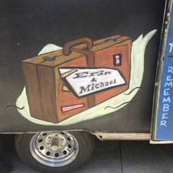 Chalkboard Special