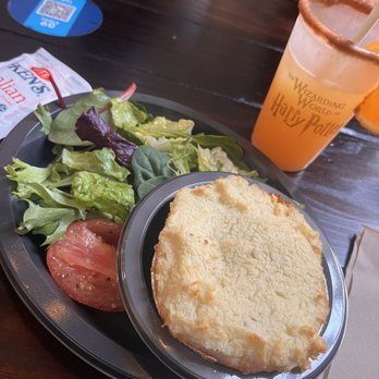 Leaky Cauldron™ - Cottage Pie - British Near Me - Orlando, Florida Leaky Cauldron™ - Cottage Pie - British Near Me - Orlando, Florida