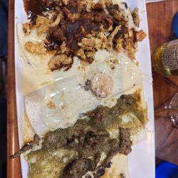 Pueblo Viejo Mexican Restaurant