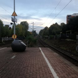 Erkrath Bahnhof