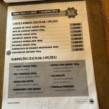 Isla Parrilla - Campeche - Lunch menu - Sandwiches Near Me - Campeche, South Carolina