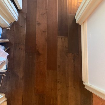 Elite Hardwood Floors - Flooring Near Me