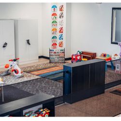 Wonderland Learning Center