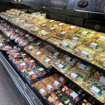 Mega Mart - Sushi - International Grocery Near Me - Fremont, California