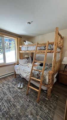 Juniper Springs Lodge by null