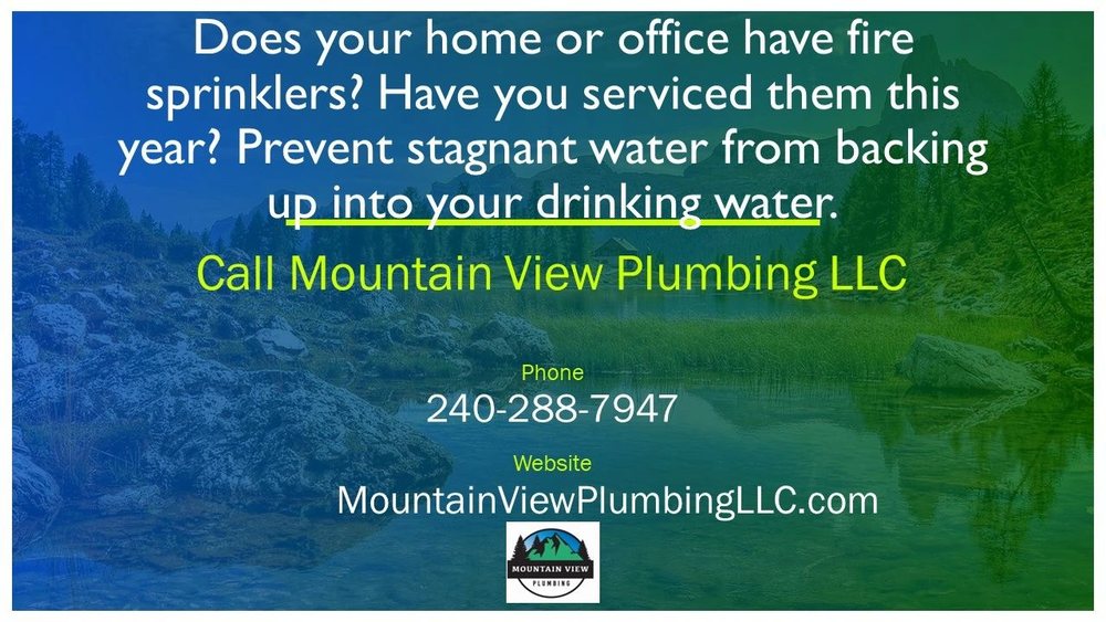 Slide of Mountain View Plumbing
