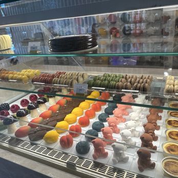 Desserts By Clement - Desserts Near Me - Vista, California Desserts By Clement - Desserts Near Me - Vista, California