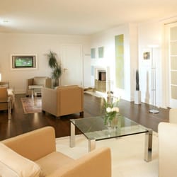 Steigenberger Grandhotel Petersberg - Suite Wohnzimmer