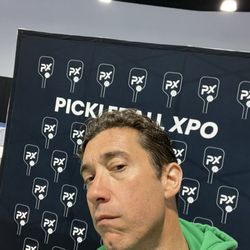 Pickleball XPO